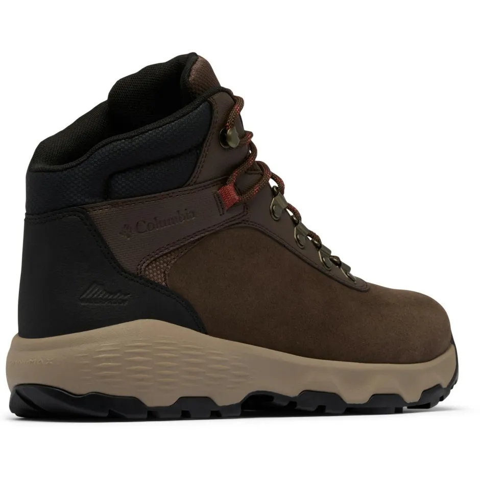 Columbia - Newton Wander - Wanderschuhe