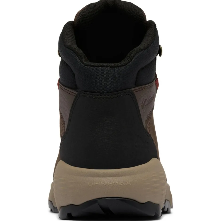 Columbia - Newton Wander - Wanderschuhe