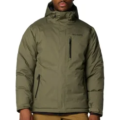 Columbia - Oak Harbor II Inuated Jacket - Winterjacke