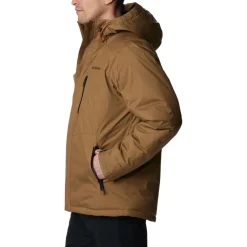 Columbia - Oak Harbor II Inuated Jacket - Winterjacke