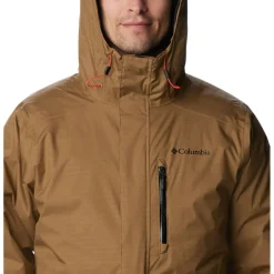 Columbia - Oak Harbor II Inuated Jacket - Winterjacke