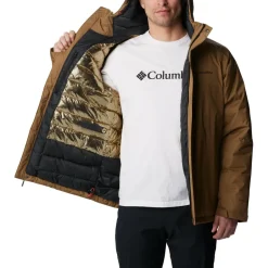 Columbia - Oak Harbor II Inuated Jacket - Winterjacke