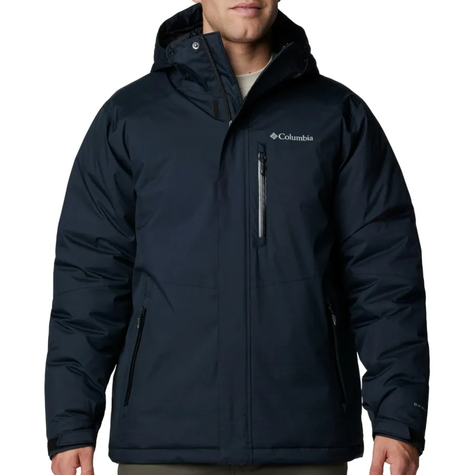 Columbia - Oak Harbor II Inuated Jacket - Winterjacke