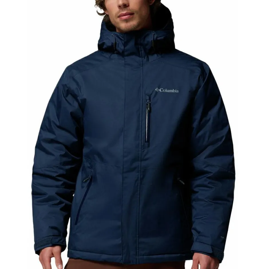 Columbia - Oak Harbor II Inuated Jacket - Winterjacke