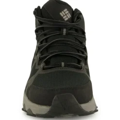 Columbia - Peakfreak II Mid Outdry - Wanderschuhe Nori / Black Discount
