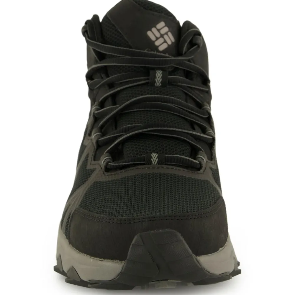 Columbia - Peakfreak II Mid Outdry - Wanderschuhe Nori / Black Discount