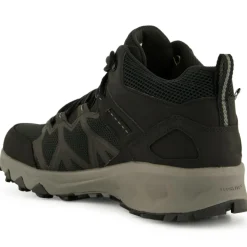 Columbia - Peakfreak II Mid Outdry - Wanderschuhe Nori / Black Discount