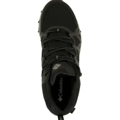 Columbia - Peakfreak II Mid Outdry - Wanderschuhe Nori / Black Discount