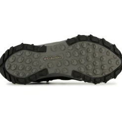 Columbia - Peakfreak II Mid Outdry - Wanderschuhe Nori / Black Discount