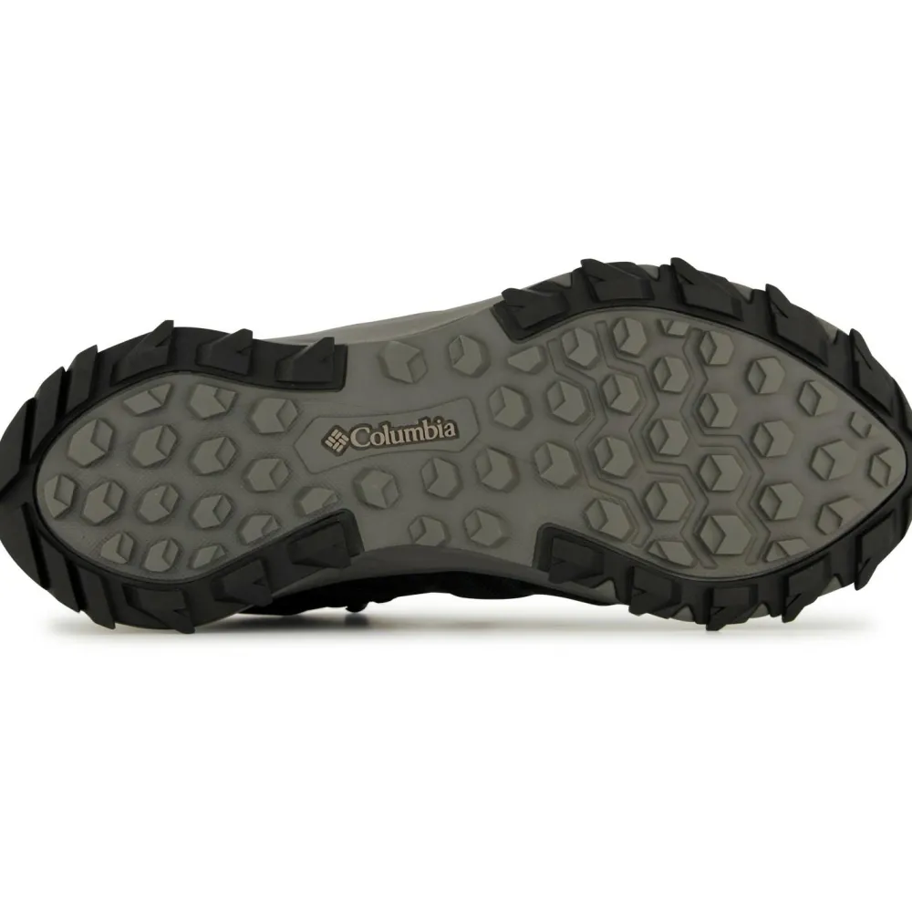 Columbia - Peakfreak II Mid Outdry - Wanderschuhe Nori / Black Discount