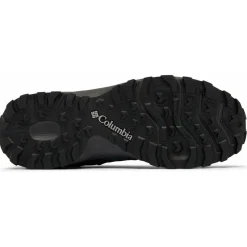 - Peakfreak Rush Mid Outdry - Wanderschuhe < Columbia