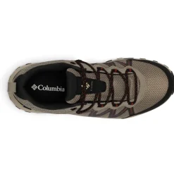 Columbia - Peakfreak Rush Outdry - Multisportschuhe