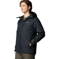 Columbia - Point Park II Insulated Jacket - Winterjacke Online
