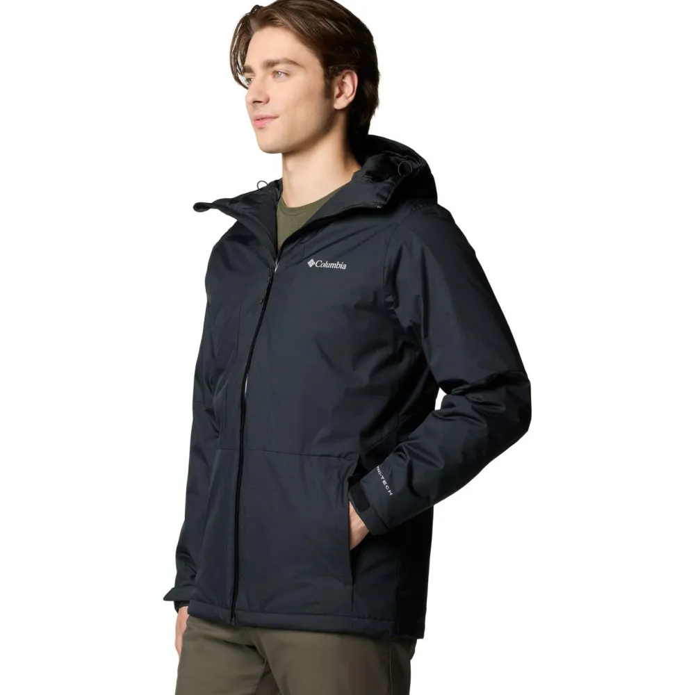 Columbia - Point Park II Insulated Jacket - Winterjacke Online