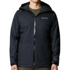 Columbia - Point Park II Insulated Jacket - Winterjacke Online