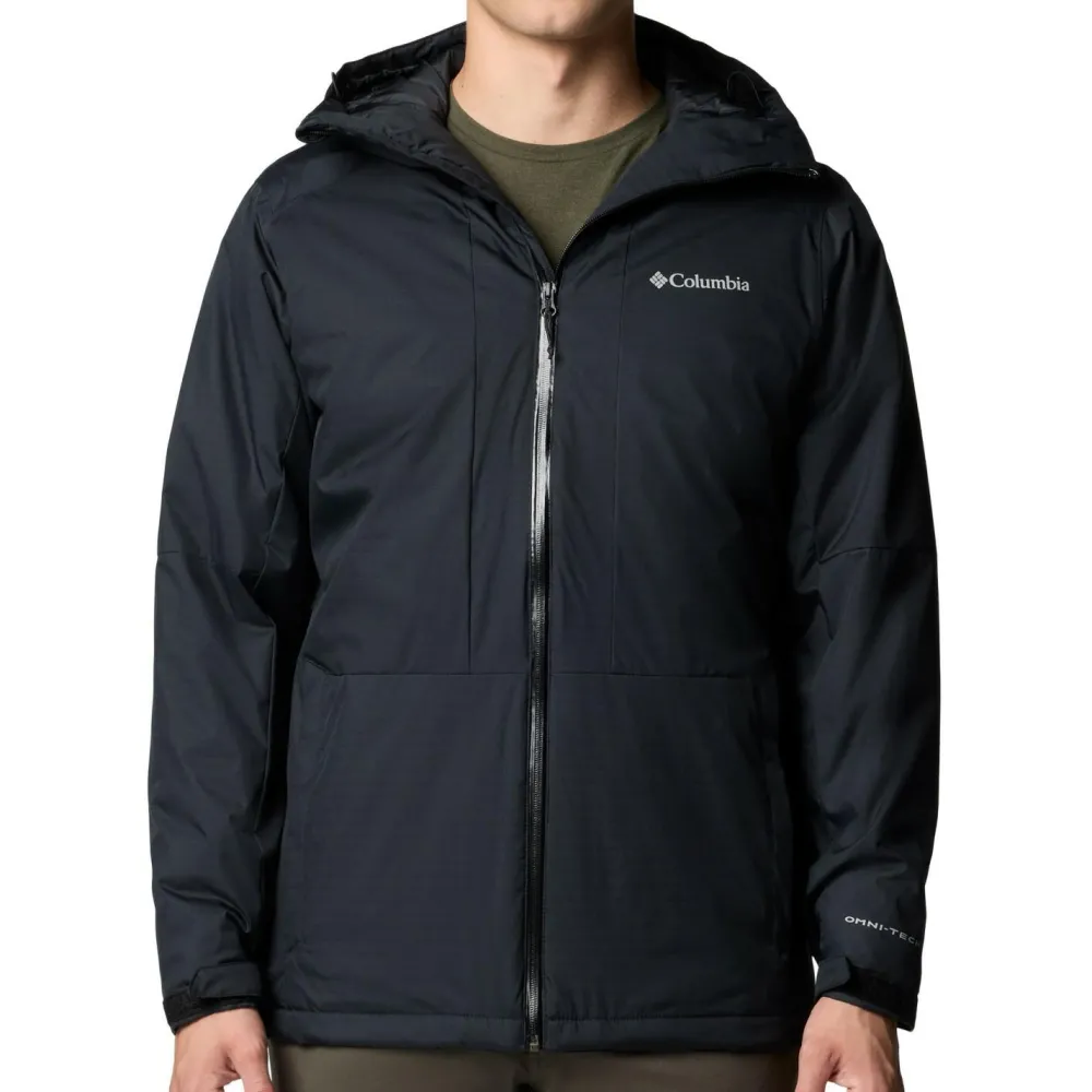 Columbia - Point Park II Insulated Jacket - Winterjacke Online