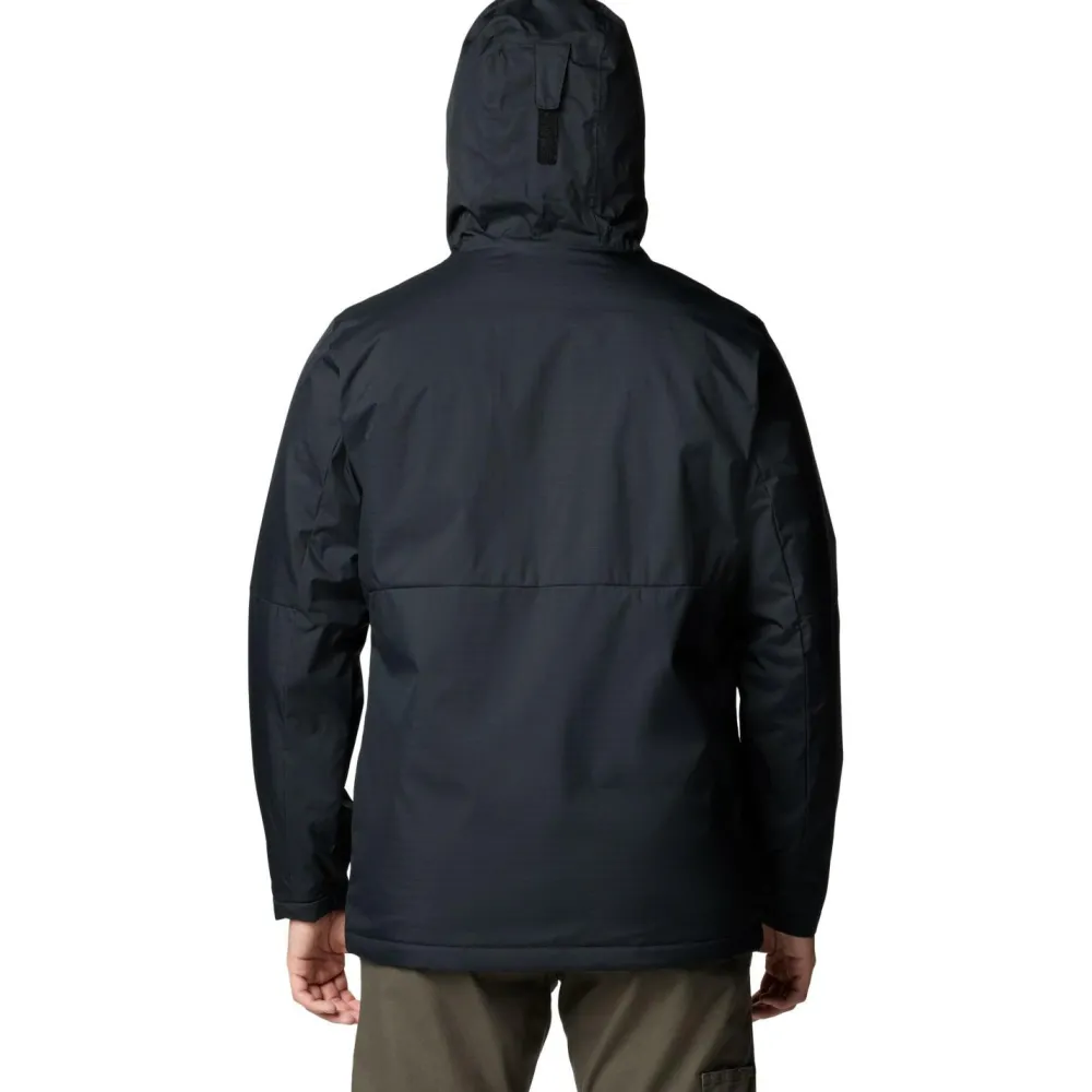 Columbia - Point Park II Insulated Jacket - Winterjacke Online