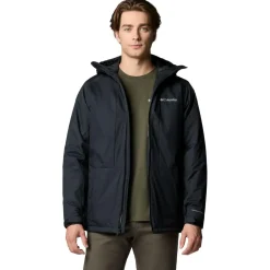 Columbia - Point Park II Insulated Jacket - Winterjacke Online