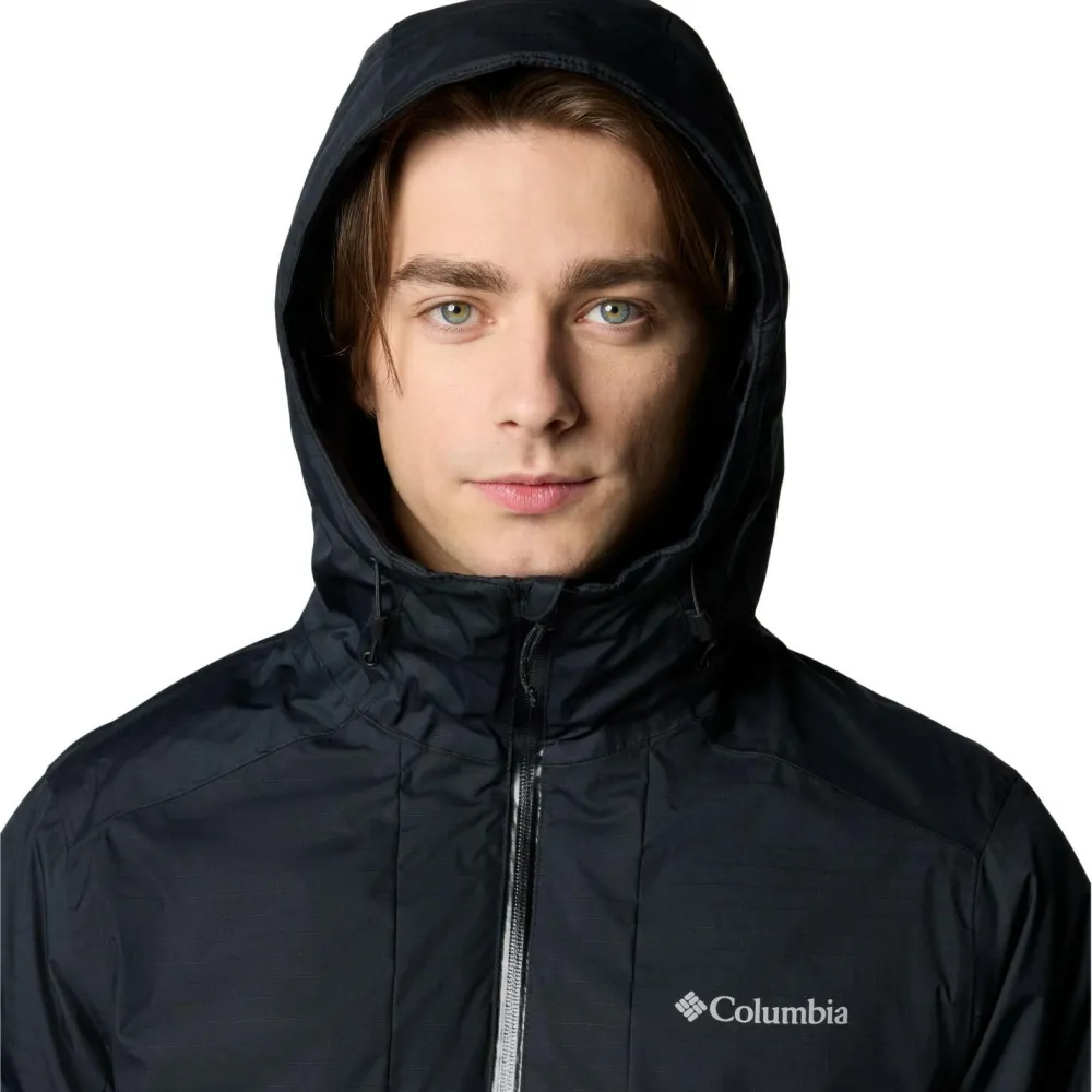 Columbia - Point Park II Insulated Jacket - Winterjacke Online