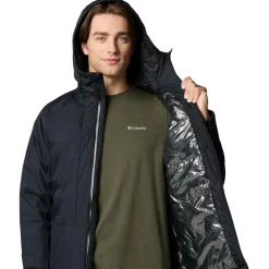 Columbia - Point Park II Insulated Jacket - Winterjacke Online