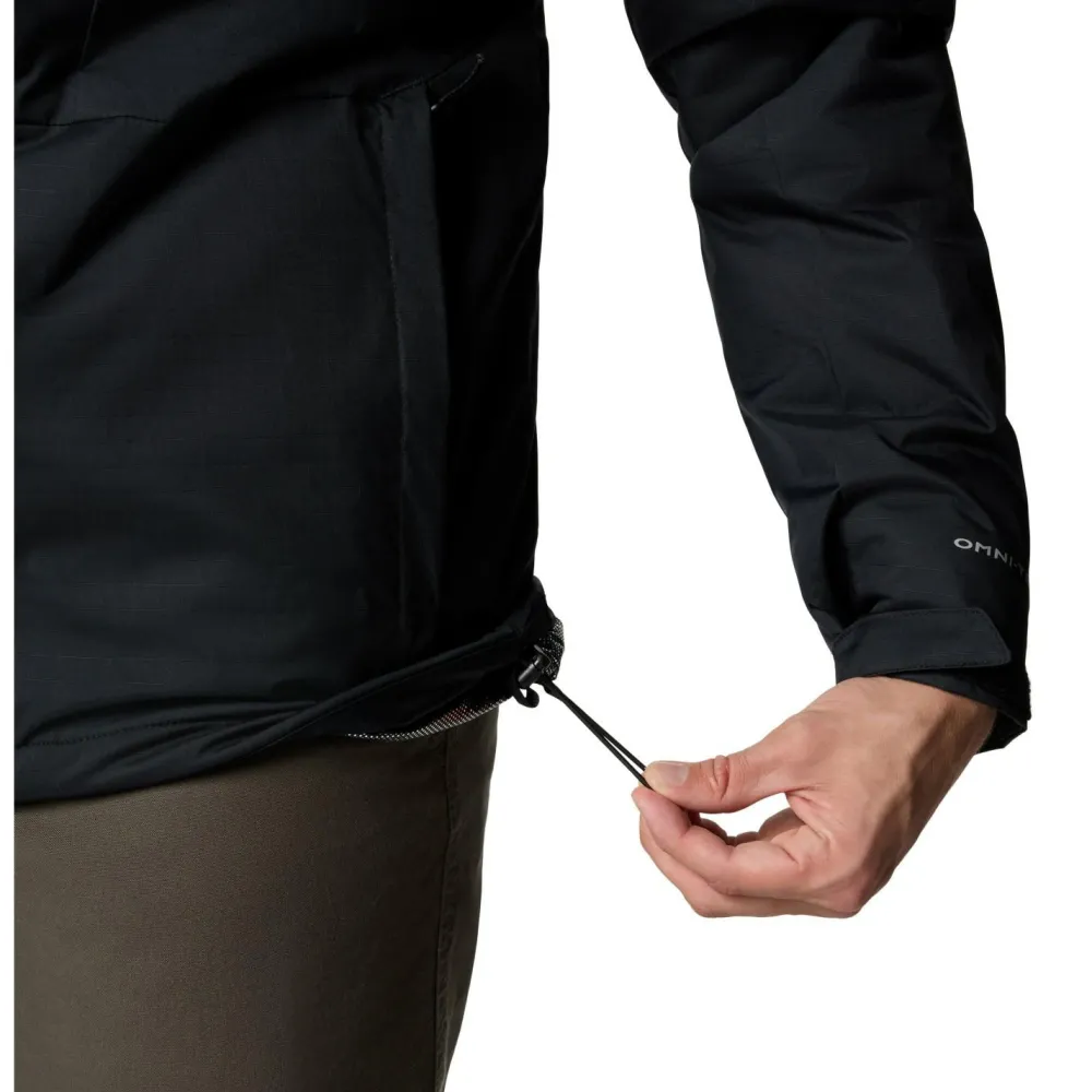 Columbia - Point Park II Insulated Jacket - Winterjacke Online