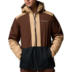 Columbia - Point Park II Insulated Jacket - Winterjacke Online
