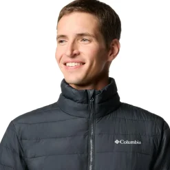 Columbia Wanderbekleidung|Jacken-- Powder Lite II Jacket - Kunstfaserjacke