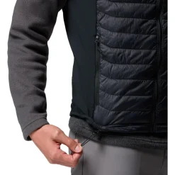 Columbia - Powder Pass Hybrid Vest - Kunstfaserweste Clearance