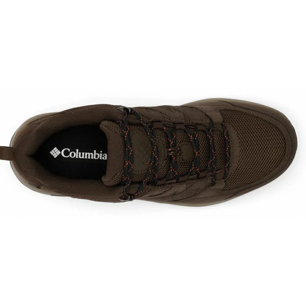 Columbia - Redmond IV Low Waterproof - Multisportschuhe New
