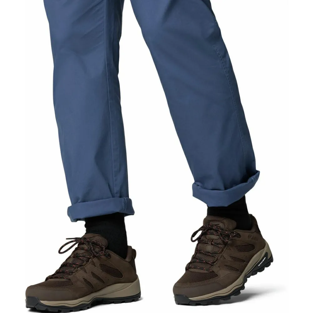 Columbia - Redmond IV Low Waterproof - Multisportschuhe New