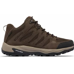 - Redmond IV Mid Waterproof - Wanderschuhe < Columbia Outlet