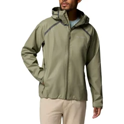 Columbia - Reign No Shine Jacket - Regenjacke Discount