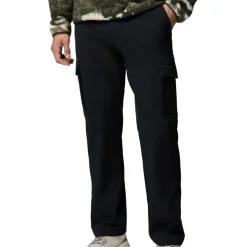 Columbia Hosen|Alltagsbekleidung-- ROC Tech Cargo Pant - Freizeithose Black