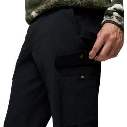 Columbia Hosen|Alltagsbekleidung-- ROC Tech Cargo Pant - Freizeithose Black