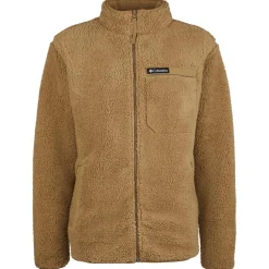 Columbia - Rugged Ridge High Pie Fu Zip - Feecejacke