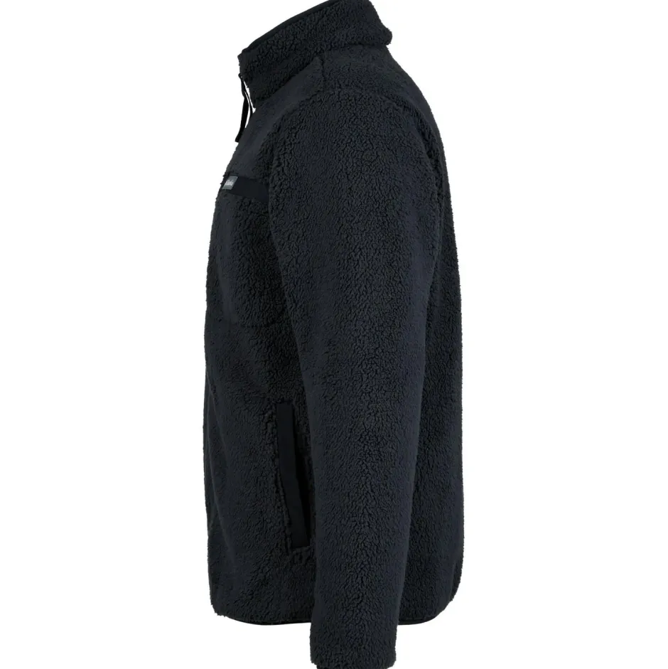 Columbia - Rugged Ridge High Pie Fu Zip - Feecejacke