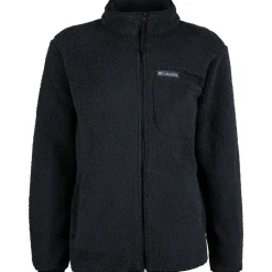 Columbia - Rugged Ridge High Pie Fu Zip - Feecejacke