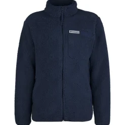 Columbia - Rugged Ridge High Pie Fu Zip - Feecejacke