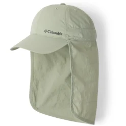 Columbia - Schooner Bank II Cachalot - Cap