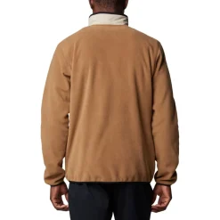 Columbia - equoia Grove Fu Zip Feece - Feecejacke