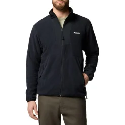 Columbia - equoia Grove Fu Zip Feece - Feecejacke