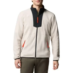Columbia - equoia Grove Fu Zip Feece - Feecejacke
