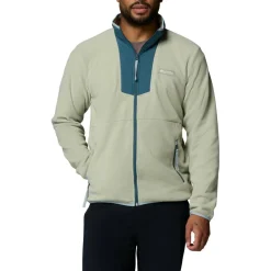 Columbia - equoia Grove Fu Zip Feece - Feecejacke