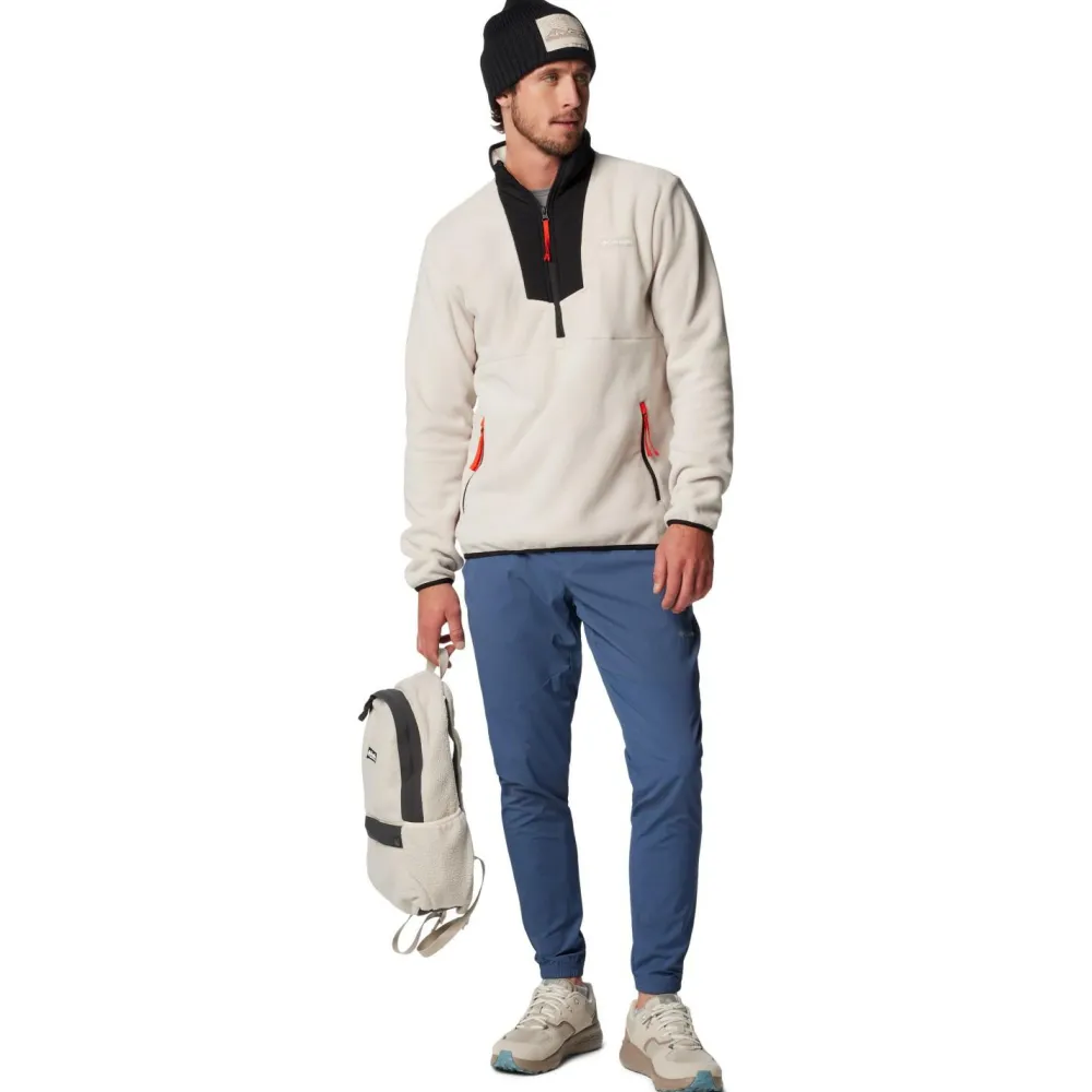 Columbia - Sequoia Grove Half Zip Fleece - Fleecepullover