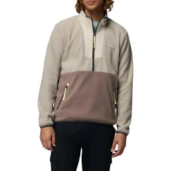 Columbia - Sequoia Grove Half Zip Fleece - Fleecepullover