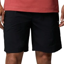 Columbia - Sequoia Grove Woven Short - Shorts Black Online