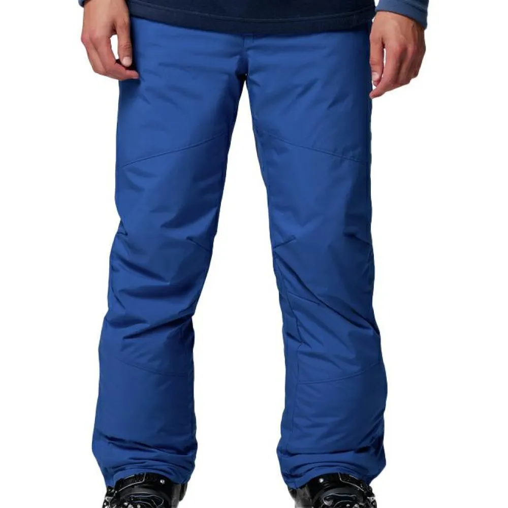 Columbia - Shafer Canyon II Pant - Skihose Best