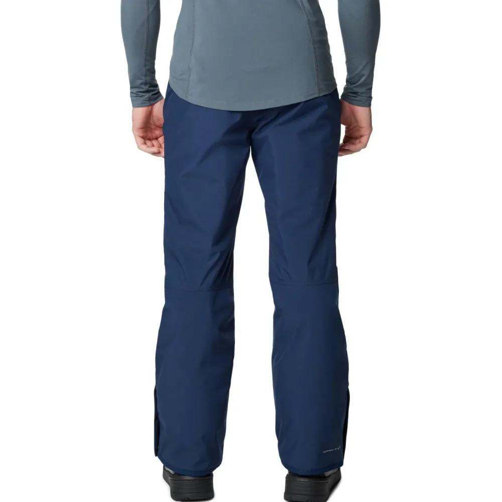Columbia - Shafer Canyon II Pant - Skihose Best