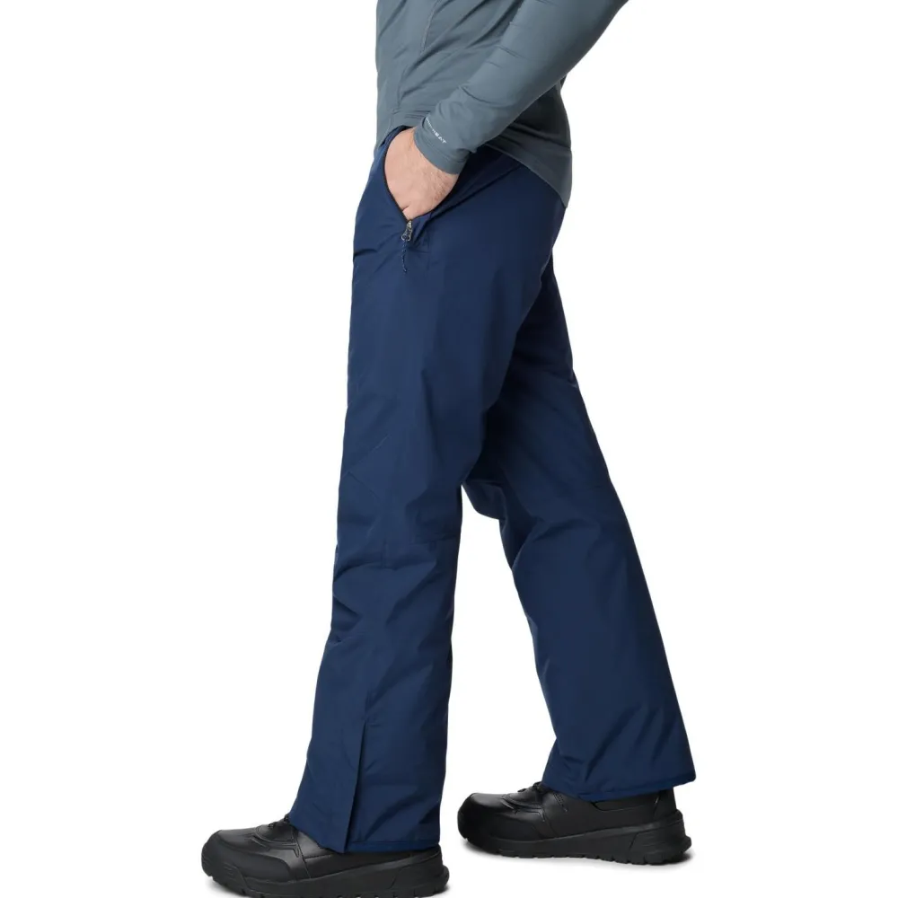 Columbia - Shafer Canyon II Pant - Skihose Best