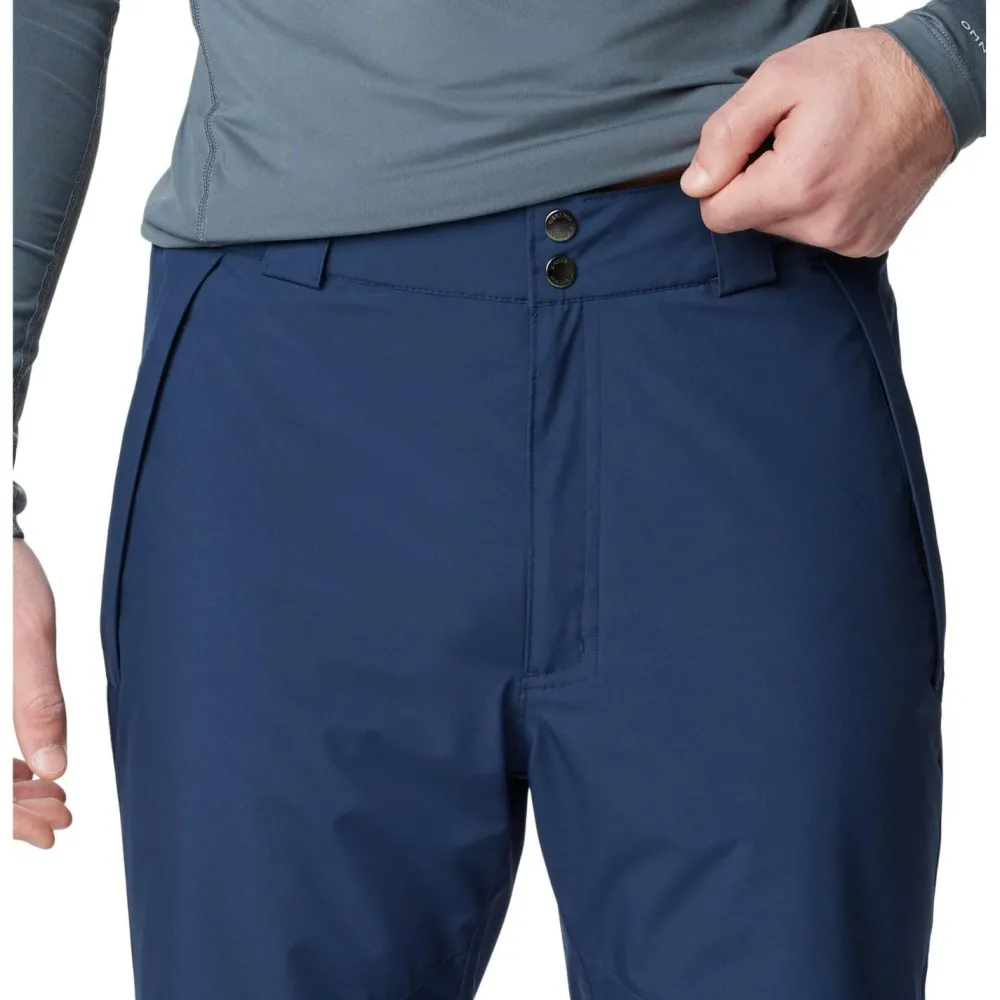 Columbia - Shafer Canyon II Pant - Skihose Best